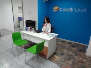 Фотография Coral Travel 0