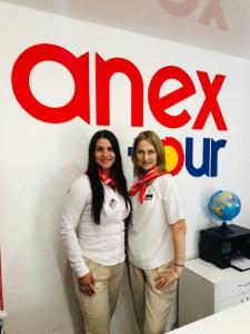 Фотография Anex Tour 5