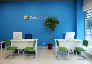 Фотография Coral Travel 3