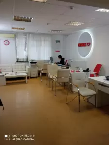 Фотография Anex Tour 3