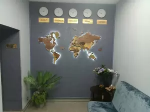 Фотография Гермес 74 2