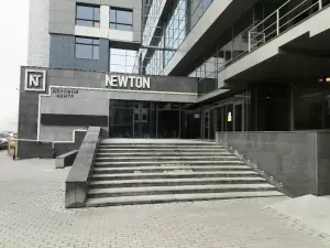 Фотография Город А 3