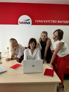 Фотография Sunmar 4