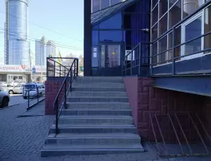 Фотография Бас Сервис Тур 1