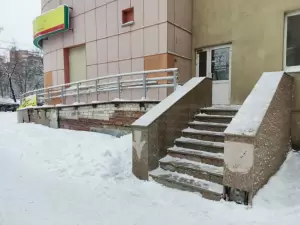 Фотография Олимп Трэвел 2