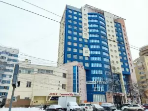 Фотография Олимп Трэвел 5