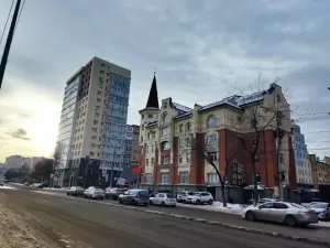 Фотография Капитан 2