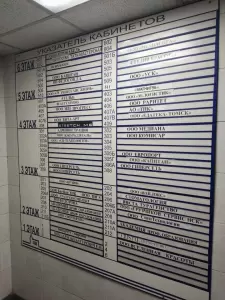 Фотография Капитан 5