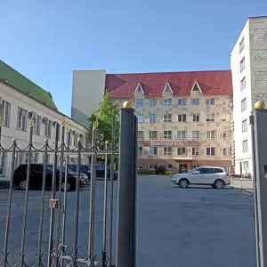 Фотография Единый Визовый Центр 2