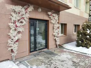 Фотография Единый Визовый Центр 4