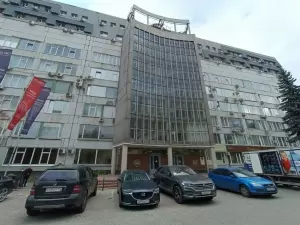 Фотография Лекс-Тур 3