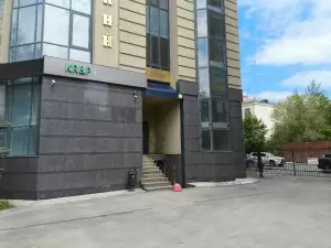 Фотография Pegas Touristik 1