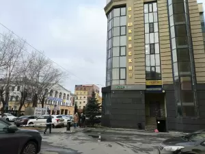 Фотография Pegas Touristik 2