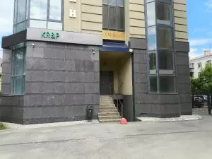 Фотография Pegas Touristik 3