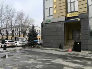 Фотография Pegas Touristik 4