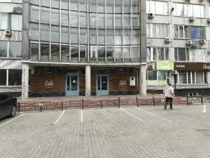 Фотография АМАЗОН-ТУР 2