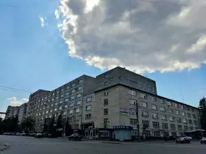Фотография Аваланта 2