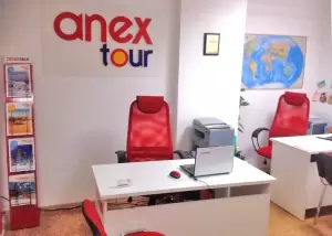 Фотография Anex Tour 5